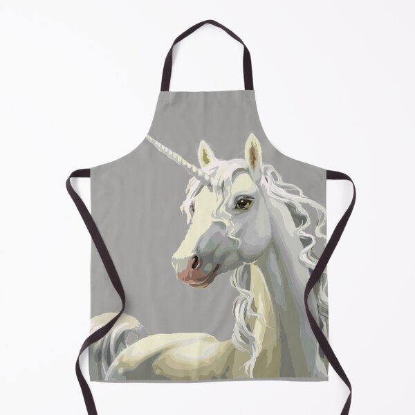 Item preview, The magical unicorn designed and sold by Karine Dupras.