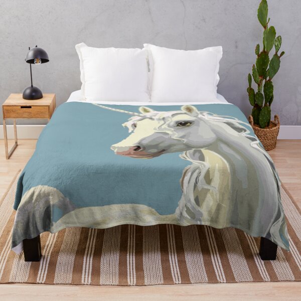 Item preview, el unicornio magico designed and sold by Karine Dupras.