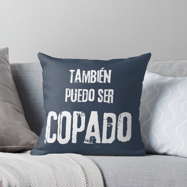 Item preview, También puedo ser copado. Regalo gracioso designed and sold by Peycer.