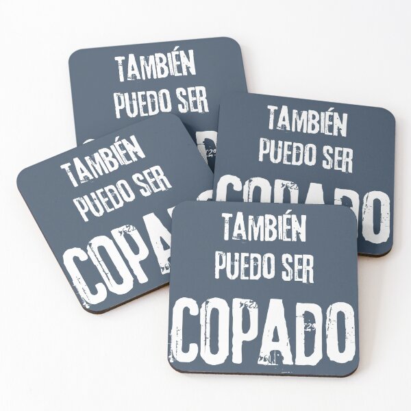 Item preview, También puedo ser copado. Regalo gracioso designed and sold by Peycer.