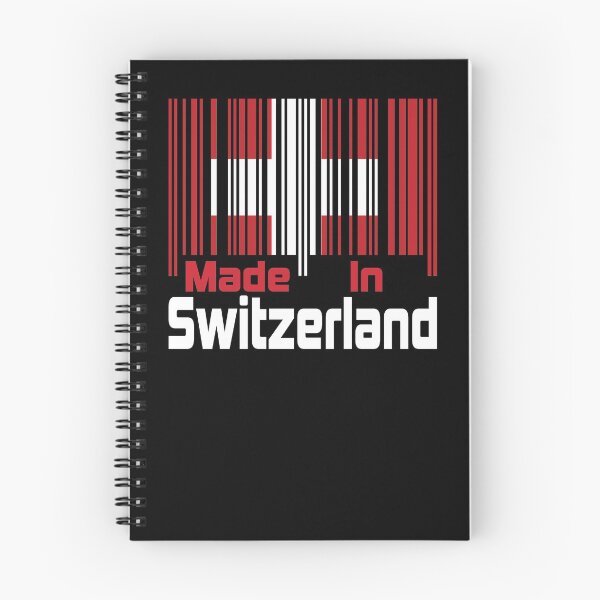 Item preview, Made In Switzerland designed and sold by LarrysDesigns.