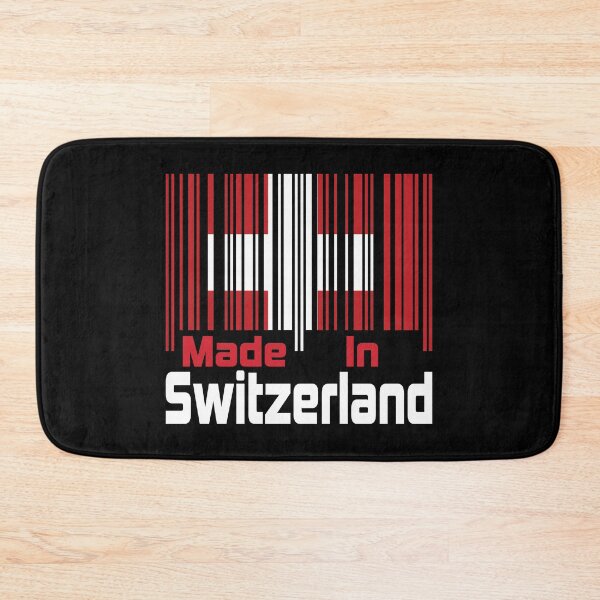 Item preview, Made In Switzerland designed and sold by LarrysDesigns.
