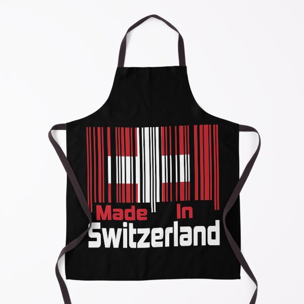 Item preview, Made In Switzerland designed and sold by LarrysDesigns.
