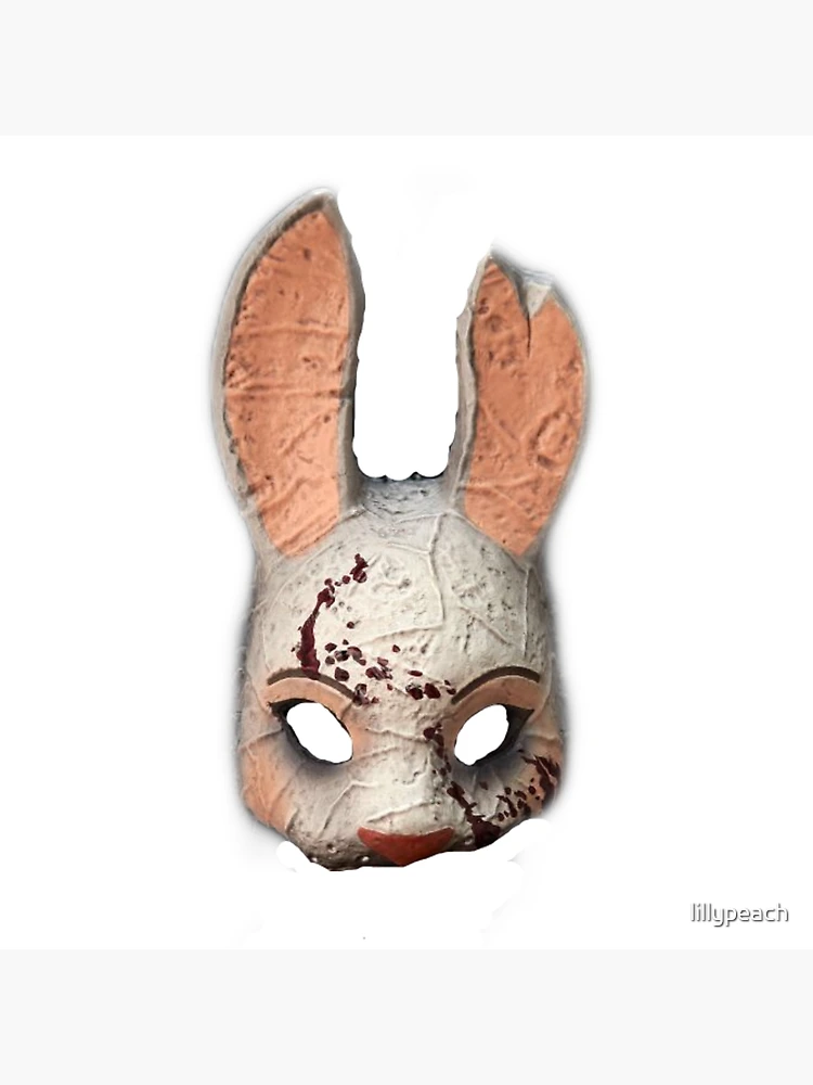 Huntress Mask Dead by daylight mask ハントレス マスク ゲーム