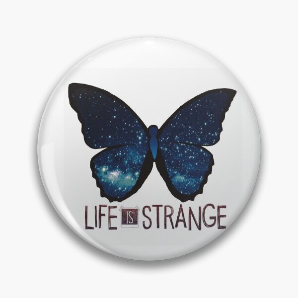 Item preview, Life Is Strange Galaxy  designed and sold by EclipsedPhoenix.