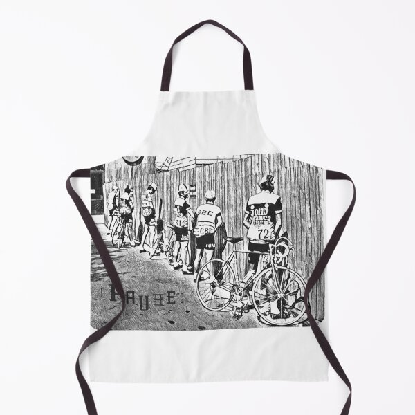 Item preview, Little pause on cycling tour designed and sold by 7LegsSpider.