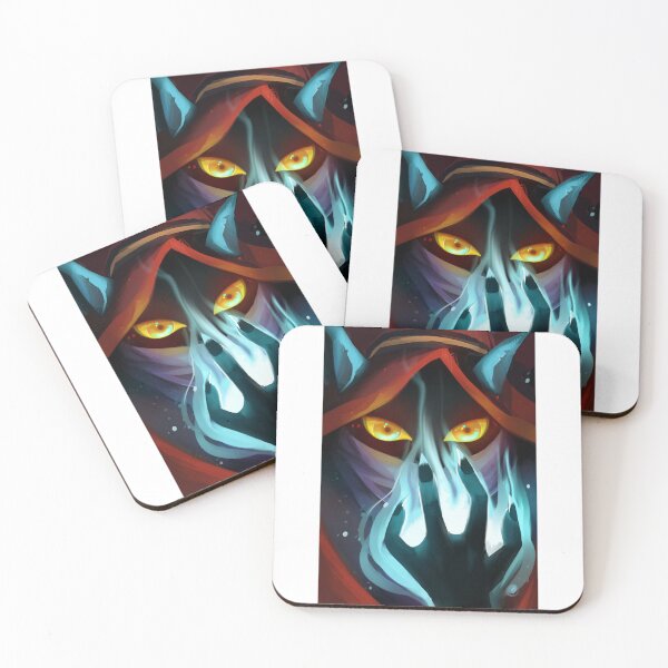 Item preview, Orko's Magic designed and sold by Starlidae.