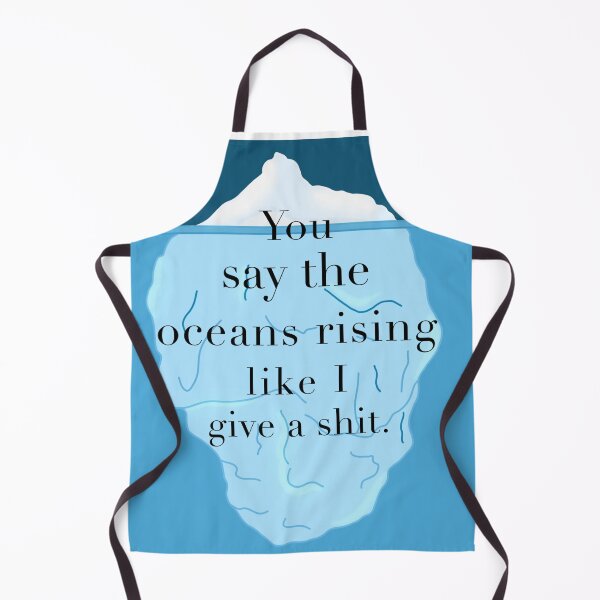 Item preview, Bo Burnham Oceans Rising designed and sold by LittleWormTrading.