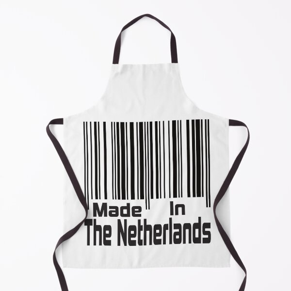 Item preview, Made In The Netherlands designed and sold by LarrysDesigns.