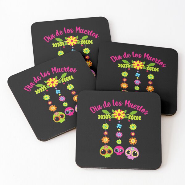 Item preview, Dia de los Muertos designed and sold by ChelleCreate.