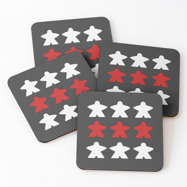 Item preview, WRW Meeple designed and sold by Sky-99.