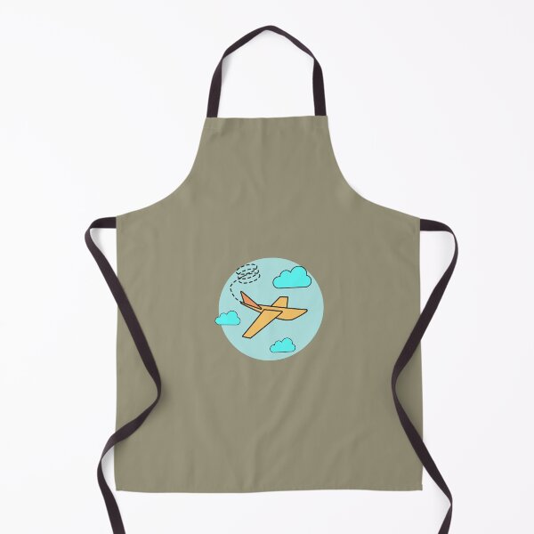 Item preview, Airplane designed and sold by Jaime-la-mode.