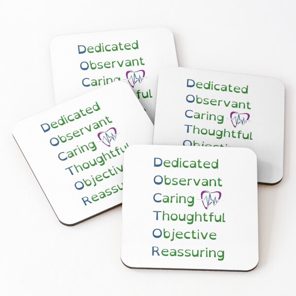 Item preview, Doctor Acrostic Poem designed and sold by SweetLouiseTees.