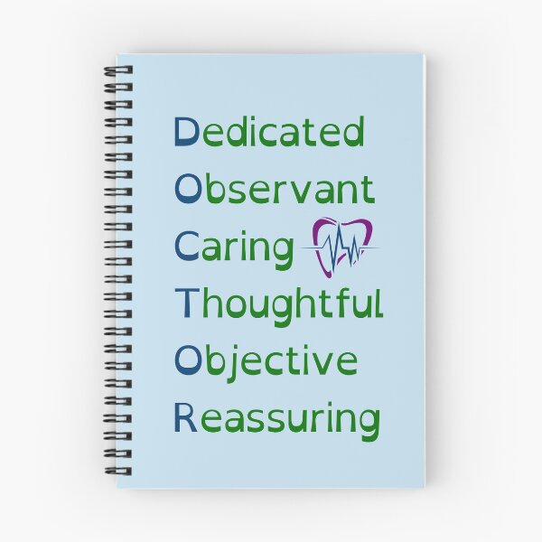 Item preview, Doctor Acrostic Poem designed and sold by SweetLouiseTees.