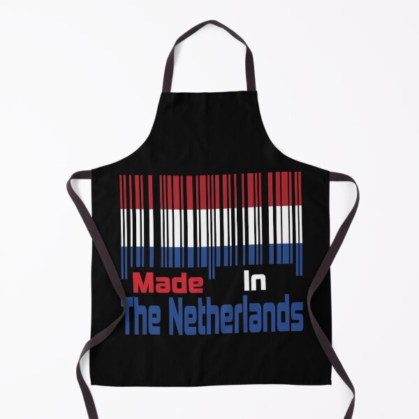 Item preview, Made In The Netherlands designed and sold by LarrysDesigns.