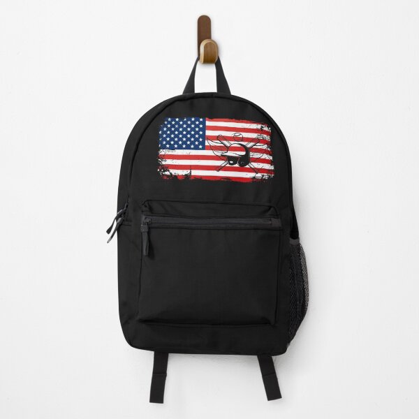Item preview, Softball Fan USA Flag America Ballpark Team Pitch Sport Play Ball designed and sold by gkao.