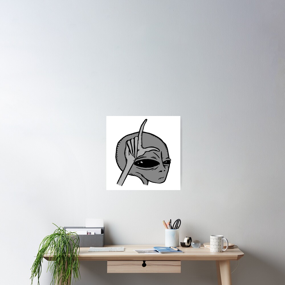 Item preview, Poster designed and sold by softnosferatu.