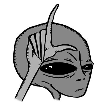 Artwork thumbnail, Loser Alien 3000 by softnosferatu