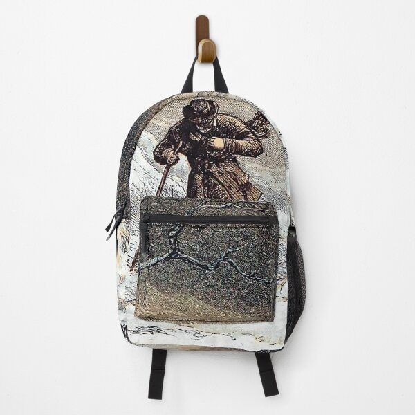 Item preview, Voyageur: traveler designed and sold by Blacklinesw9.
