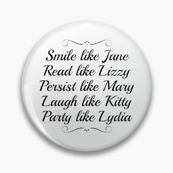 Item preview, The Bennet Sisters  designed and sold by Faraprint3.