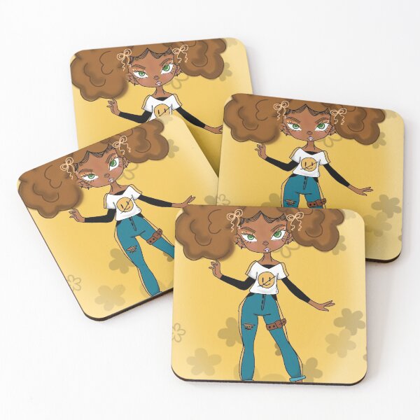 Item preview, Happy designed and sold by NeneBeanz.