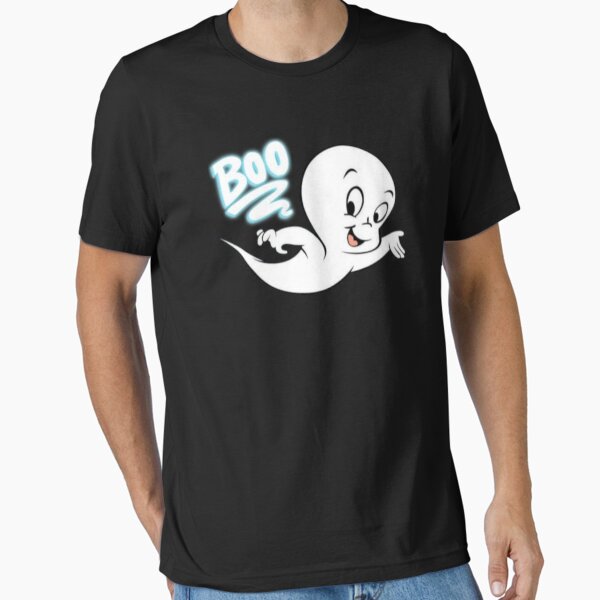 Item preview, Ghost Of Disapproval Graphic T-Shirt Dress designed and sold by Magic-Offers.