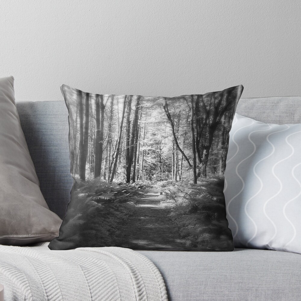 Item preview, Throw Pillow designed and sold by Mlhamblin.