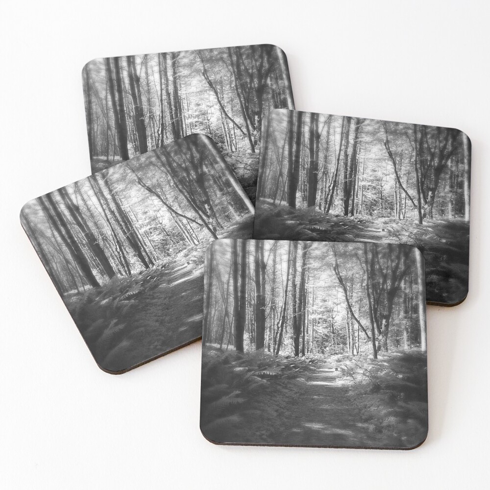 Item preview, Coasters (Set of 4) designed and sold by Mlhamblin.