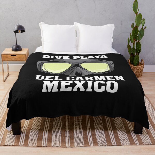 Item preview, SCUBA DIVING / PLAYA DEL CARMEN: Dive Playa Del Carmen Mexico designed and sold by woormle.