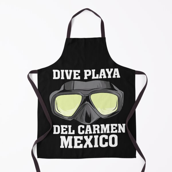 Item preview, SCUBA DIVING / PLAYA DEL CARMEN: Dive Playa Del Carmen Mexico designed and sold by woormle.