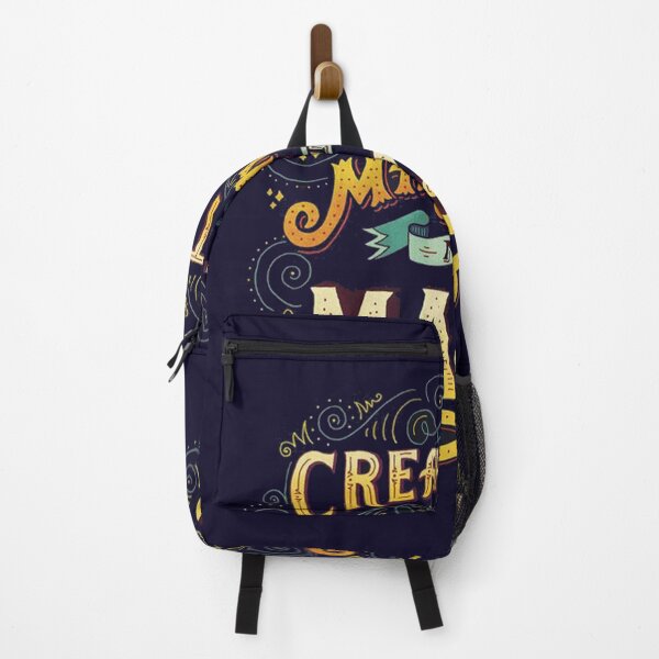 Item preview, inspiration from time to time, Creativity is magical not magic. designed and sold by taherismail.