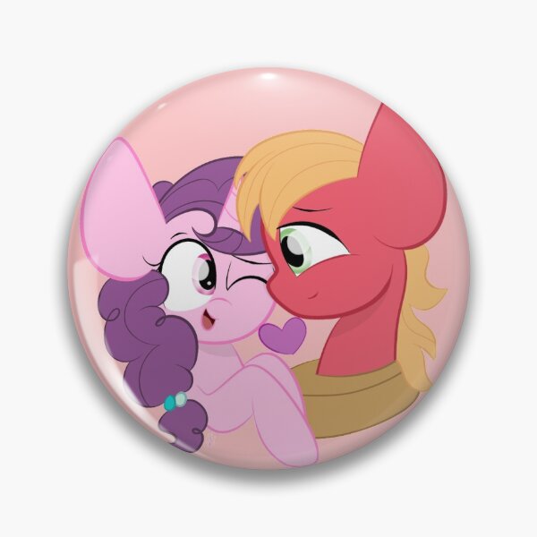 Item preview, Big Mac and SugarBelle designed and sold by SugarCloud.