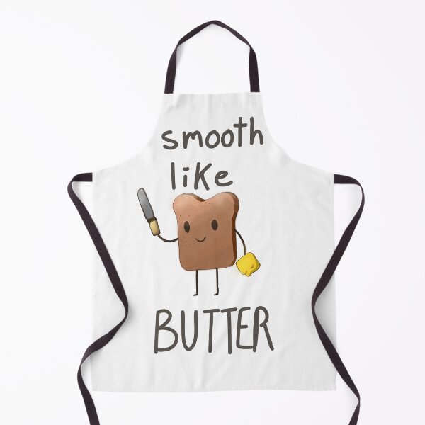 Item preview, Smooth Like Butter designed and sold by ShinobiDesings.