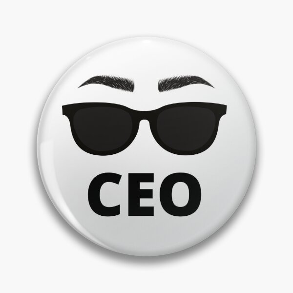 Item preview, CEO-Chief Enjoyment Officer designed and sold by MTdabeauty.