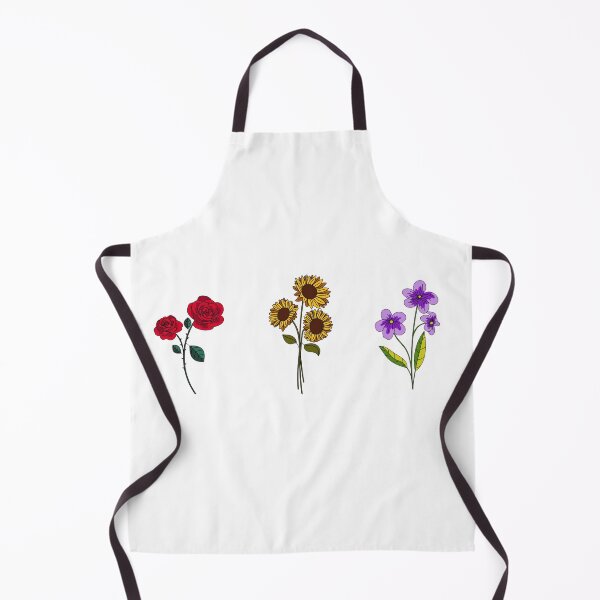 Item preview, Cute Flowers designed and sold by EDVO.