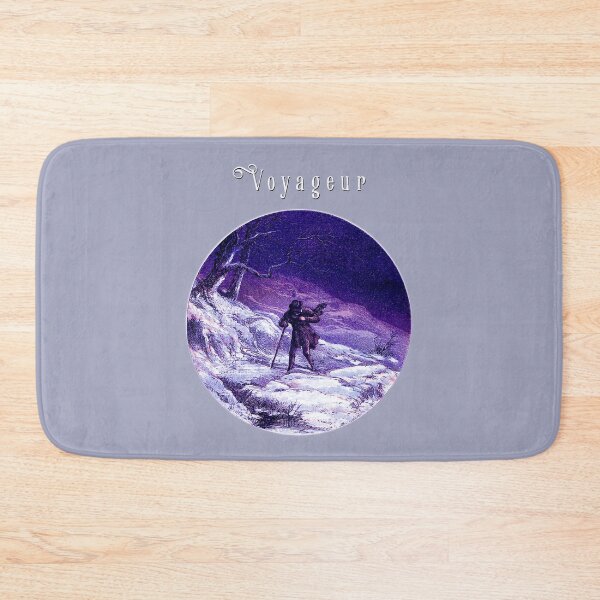 Item preview, Voyageur: traveler 2.0 designed and sold by Blacklinesw9.