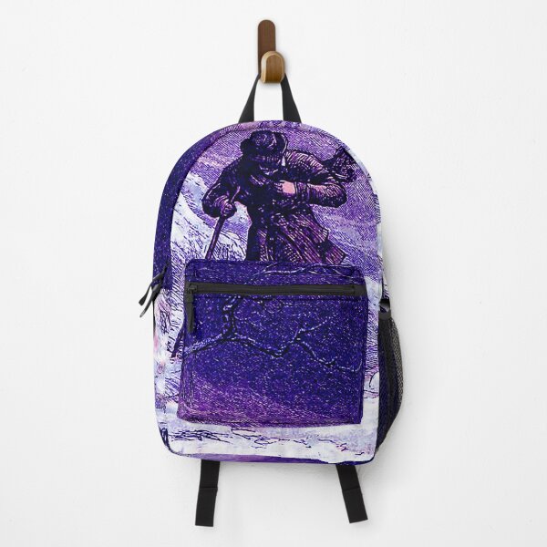 Item preview, Voyageur: traveler 2.0 designed and sold by Blacklinesw9.