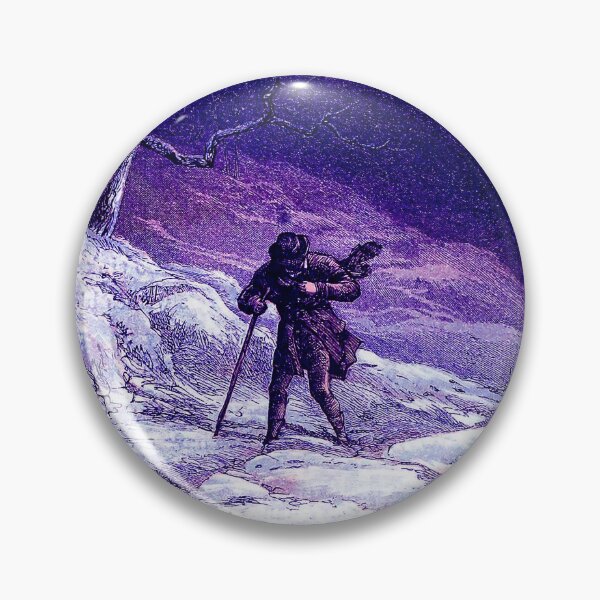 Item preview, Voyageur: traveler 2.0 designed and sold by Blacklinesw9.