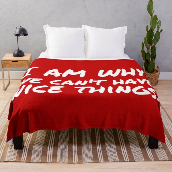 Item preview, I am why we can’t have nice things. (8) designed and sold by DotorEaon.