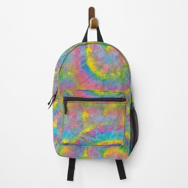 Item preview, Colorful Tie Dye Spiral designed and sold by karwilberevivalcollection.