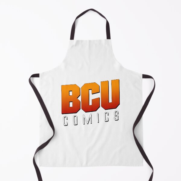 Item preview, BCU Comics logo 2 designed and sold by blinky500.