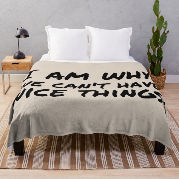 Item preview, I am why we can’t have nice things. (9) designed and sold by DotorEaon.