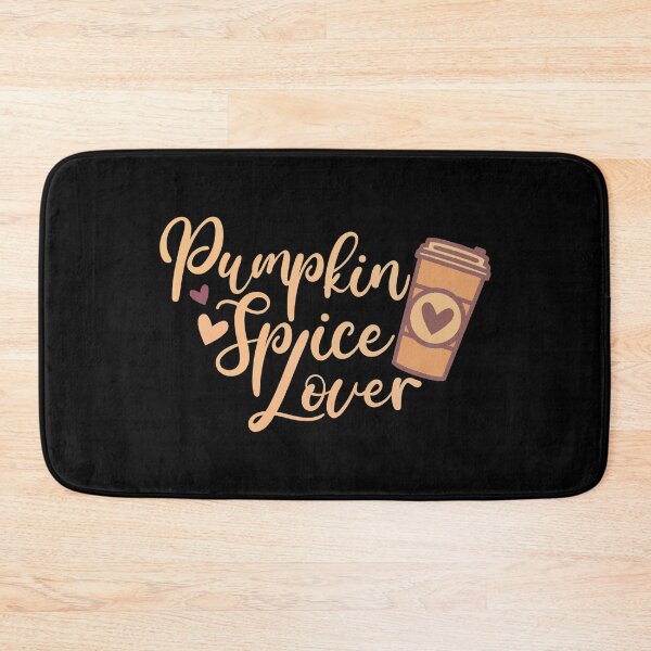 Item preview, Pumpkin Spice Lover designed and sold by franktact.