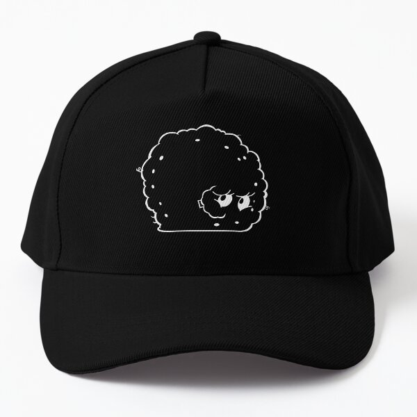 athf meatwad Baseball Cap