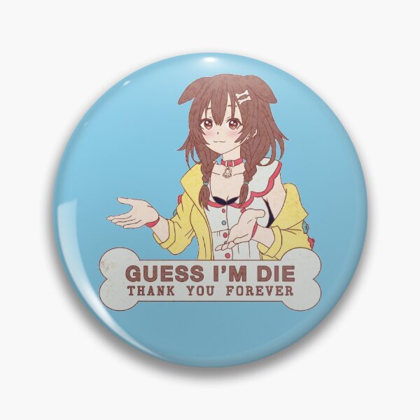 Item preview, Guess I'm Die designed and sold by CCCDesign.