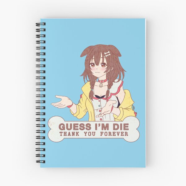 Item preview, Guess I'm Die designed and sold by CCCDesign.
