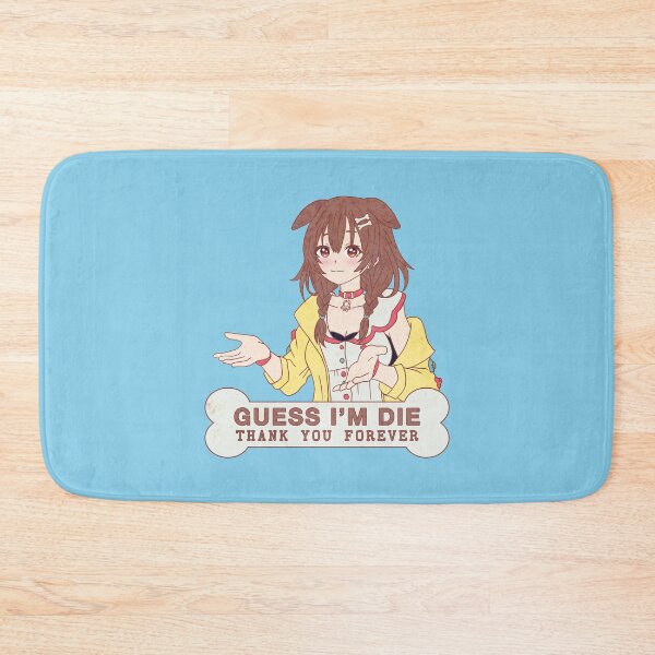 Item preview, Guess I'm Die designed and sold by CCCDesign.