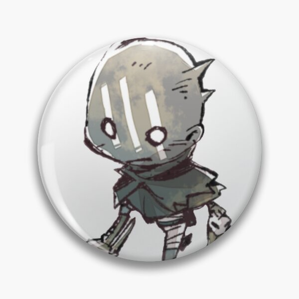 Item preview, wraith designed and sold by lillypeach.