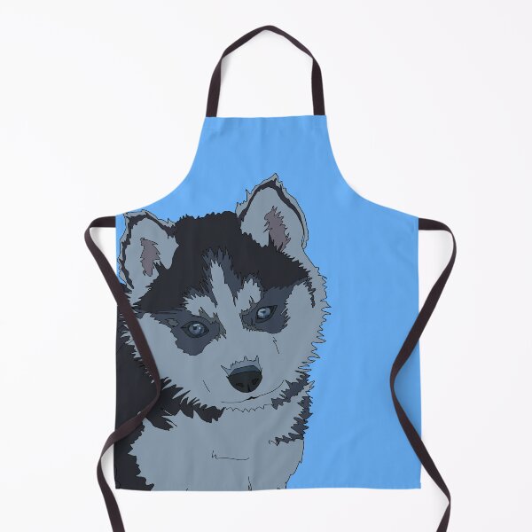 Item preview, Akira floofy-floof designed and sold by TheLionessMouse.