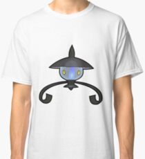 Lampent - Pokemon Thick Border Classic T-Shirt